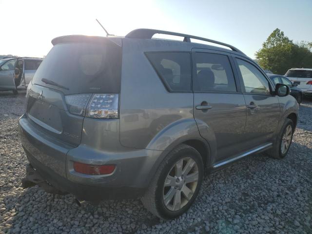 Photo 2 VIN: JA4JT3AWXDU024041 - MITSUBISHI OUTLANDER 