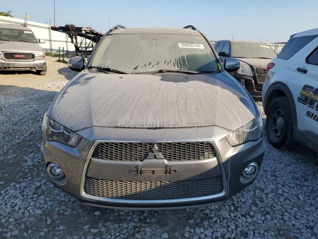 Photo 4 VIN: JA4JT3AWXDU024041 - MITSUBISHI OUTLANDER 