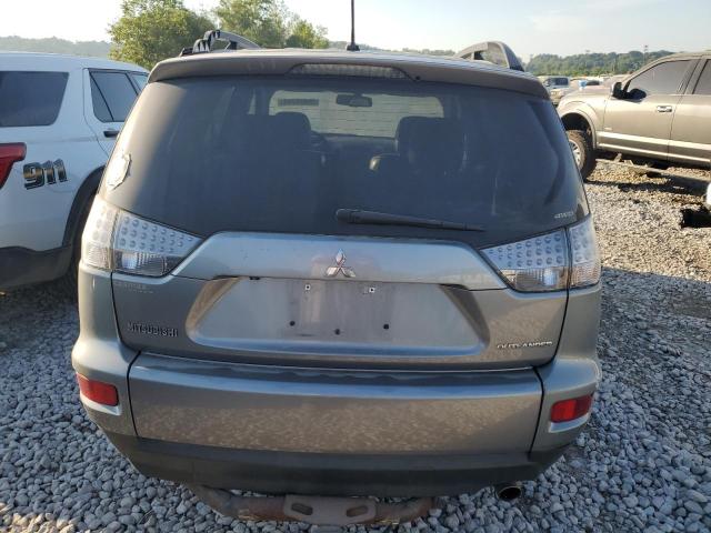 Photo 5 VIN: JA4JT3AWXDU024041 - MITSUBISHI OUTLANDER 