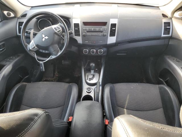 Photo 7 VIN: JA4JT3AWXDU024041 - MITSUBISHI OUTLANDER 