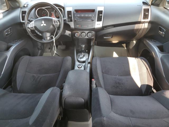 Photo 7 VIN: JA4JT3AX1BU610021 - MITSUBISHI OUTLANDER 