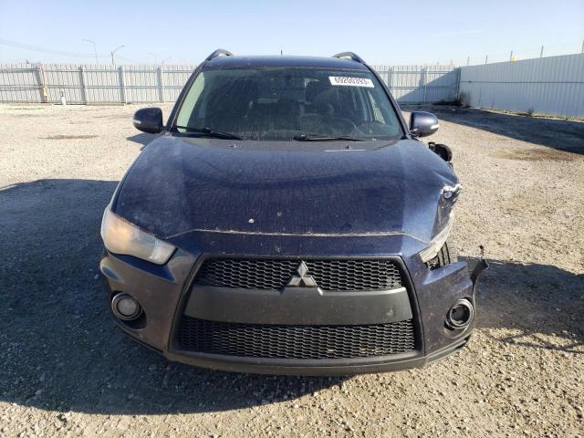 Photo 4 VIN: JA4JT3AX3BU608111 - MITSUBISHI OUTLANDER 