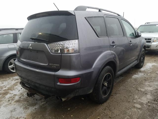 Photo 3 VIN: JA4JT3AX4AZ602691 - MITSUBISHI OUTLANDER 