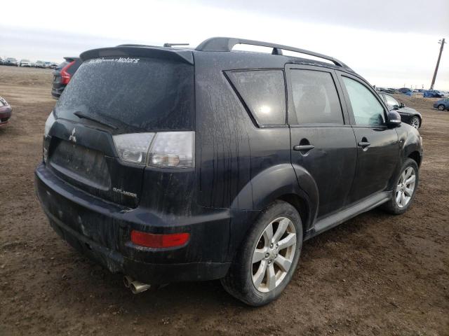 Photo 3 VIN: JA4JT3AX6CU600716 - MITSUBISHI OUTLANDER 