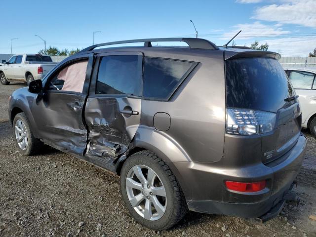 Photo 1 VIN: JA4JT3AX7CU600384 - MITSUBISHI OUTLANDER 