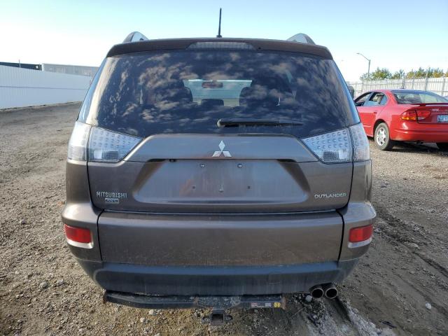 Photo 5 VIN: JA4JT3AX7CU600384 - MITSUBISHI OUTLANDER 