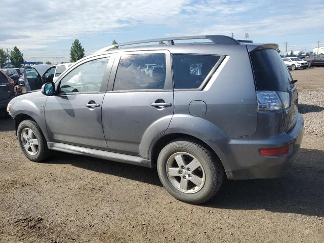 Photo 1 VIN: JA4JT3AX7CU609392 - MITSUBISHI OUTLANDER 