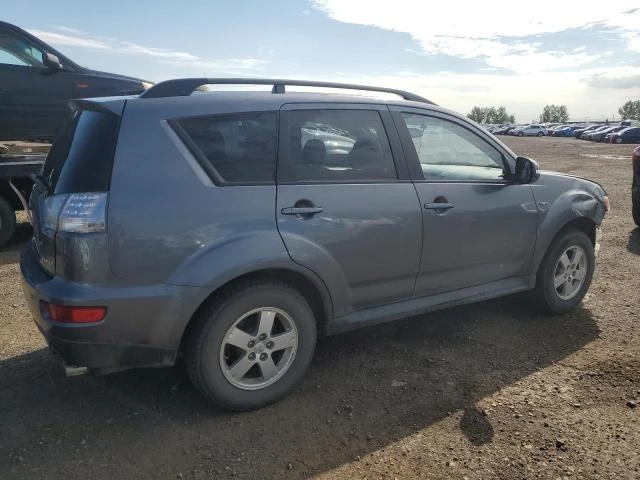 Photo 2 VIN: JA4JT3AX7CU609392 - MITSUBISHI OUTLANDER 