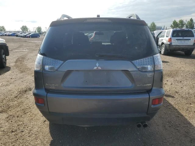 Photo 5 VIN: JA4JT3AX7CU609392 - MITSUBISHI OUTLANDER 