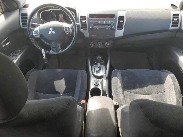 Photo 7 VIN: JA4JT3AX7CU609392 - MITSUBISHI OUTLANDER 