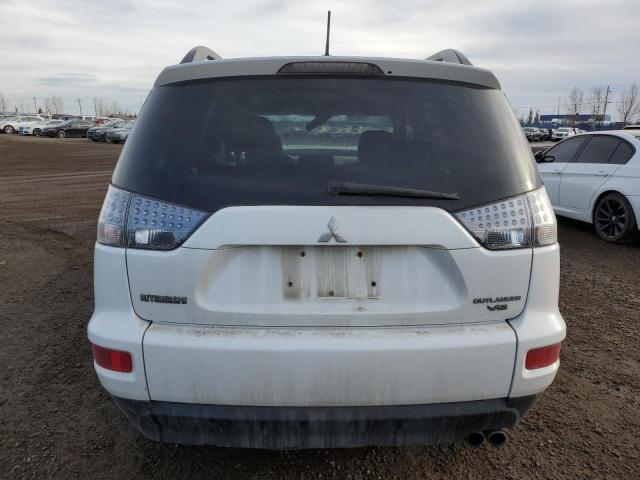 Photo 5 VIN: JA4JT3AXXAZ605143 - MITSUBISHI OUTLANDER 