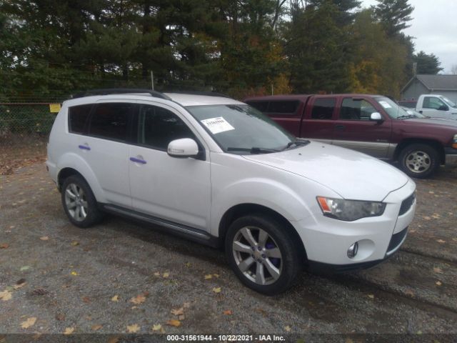 Photo 0 VIN: JA4JT4AX0AZ006953 - MITSUBISHI OUTLANDER 