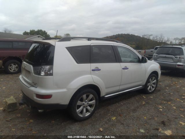 Photo 3 VIN: JA4JT4AX0AZ006953 - MITSUBISHI OUTLANDER 