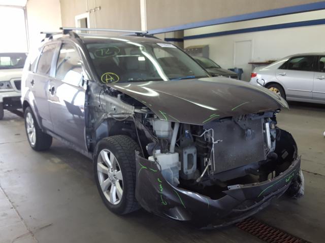 Photo 0 VIN: JA4JT4AX1AZ009585 - MITSUBISHI OUTLANDER 