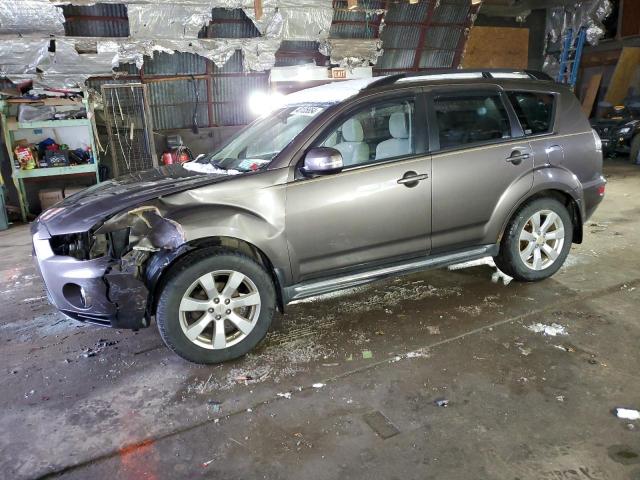 Photo 0 VIN: JA4JT4AX1AZ016522 - MITSUBISHI OUTLANDER 