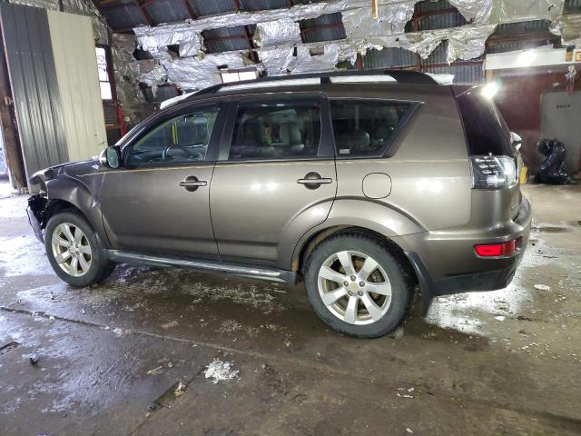 Photo 1 VIN: JA4JT4AX1AZ016522 - MITSUBISHI OUTLANDER 