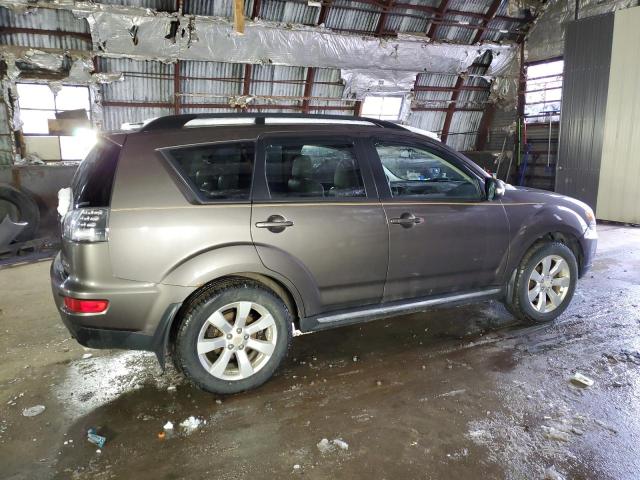 Photo 2 VIN: JA4JT4AX1AZ016522 - MITSUBISHI OUTLANDER 