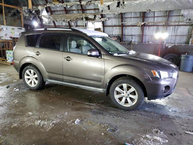 Photo 3 VIN: JA4JT4AX1AZ016522 - MITSUBISHI OUTLANDER 