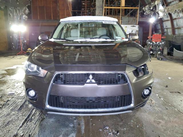 Photo 4 VIN: JA4JT4AX1AZ016522 - MITSUBISHI OUTLANDER 