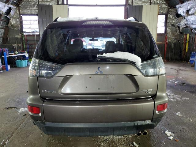 Photo 5 VIN: JA4JT4AX1AZ016522 - MITSUBISHI OUTLANDER 