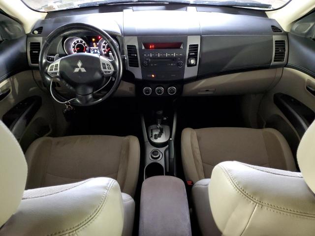 Photo 7 VIN: JA4JT4AX1AZ016522 - MITSUBISHI OUTLANDER 