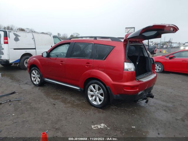 Photo 2 VIN: JA4JT4AX2AZ012155 - MITSUBISHI OUTLANDER 