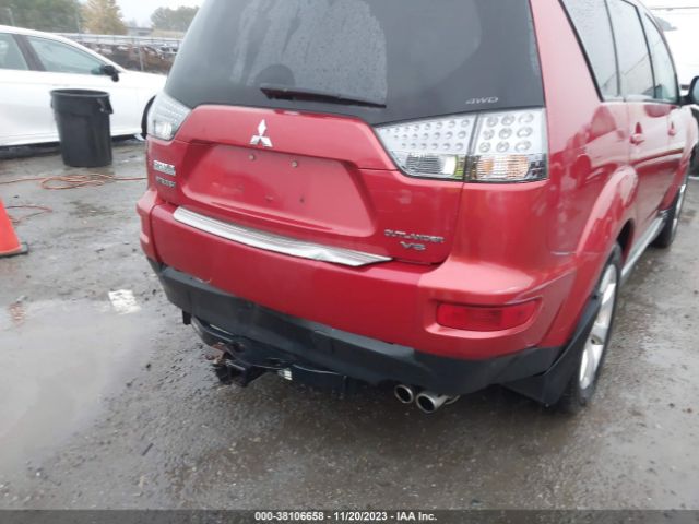 Photo 5 VIN: JA4JT4AX2AZ012155 - MITSUBISHI OUTLANDER 