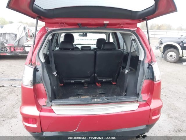 Photo 7 VIN: JA4JT4AX2AZ012155 - MITSUBISHI OUTLANDER 