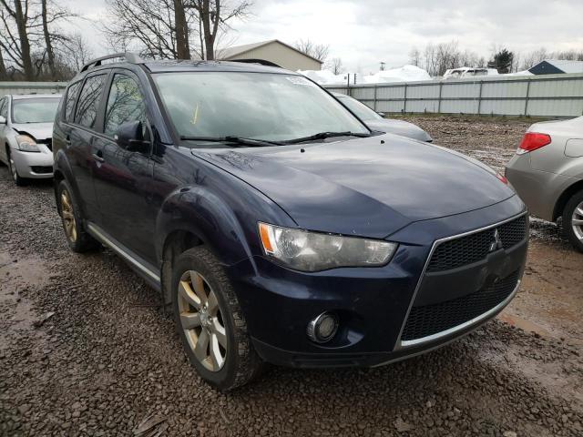 Photo 0 VIN: JA4JT4AX2AZ018277 - MITSUBISHI OUTLANDER 