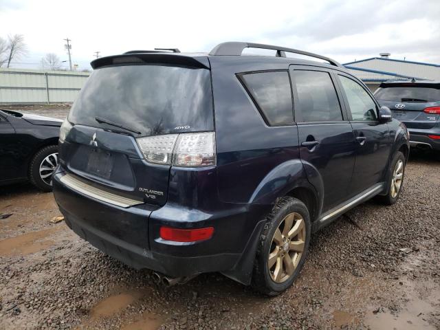 Photo 3 VIN: JA4JT4AX2AZ018277 - MITSUBISHI OUTLANDER 