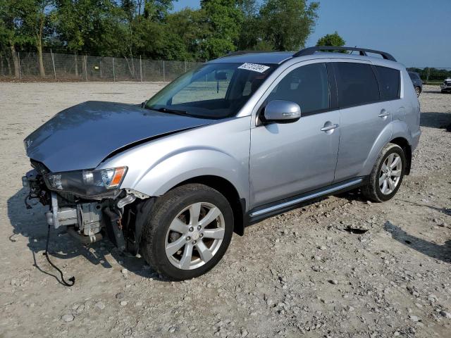 Photo 0 VIN: JA4JT4AX3AZ002444 - MITSUBISHI OUTLANDER 