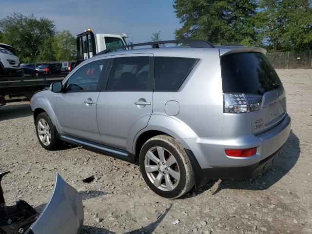 Photo 1 VIN: JA4JT4AX3AZ002444 - MITSUBISHI OUTLANDER 