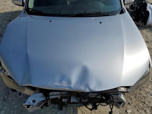 Photo 11 VIN: JA4JT4AX3AZ002444 - MITSUBISHI OUTLANDER 