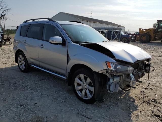 Photo 3 VIN: JA4JT4AX3AZ002444 - MITSUBISHI OUTLANDER 