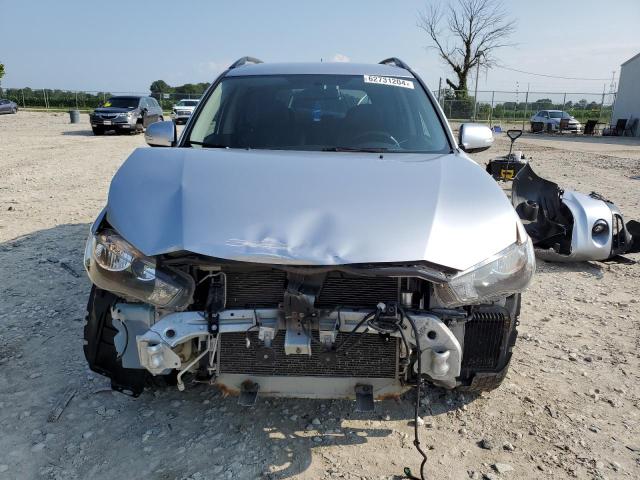 Photo 4 VIN: JA4JT4AX3AZ002444 - MITSUBISHI OUTLANDER 