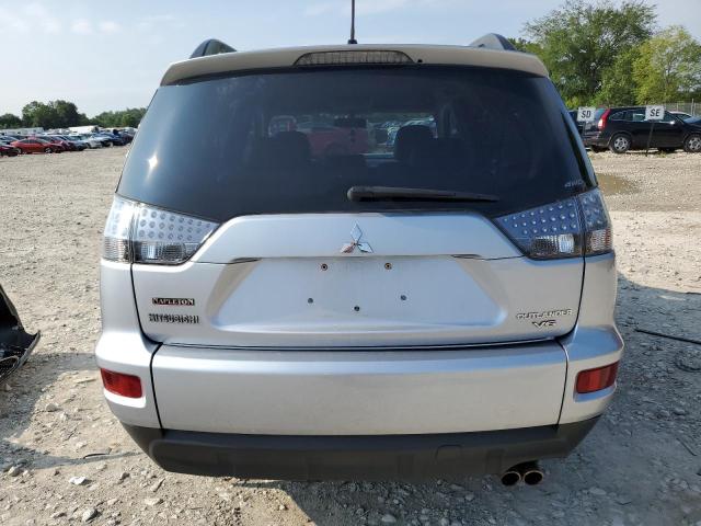 Photo 5 VIN: JA4JT4AX3AZ002444 - MITSUBISHI OUTLANDER 