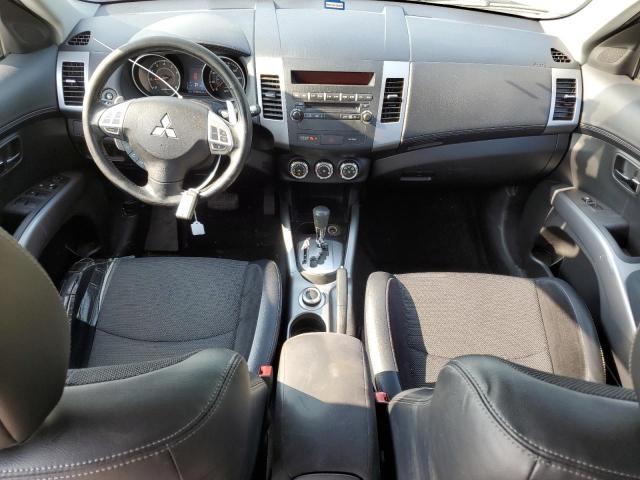 Photo 7 VIN: JA4JT4AX3AZ002444 - MITSUBISHI OUTLANDER 