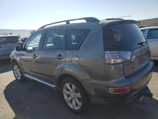 Photo 1 VIN: JA4JT4AX4AZ006714 - MITSUBISHI OUTLANDER 