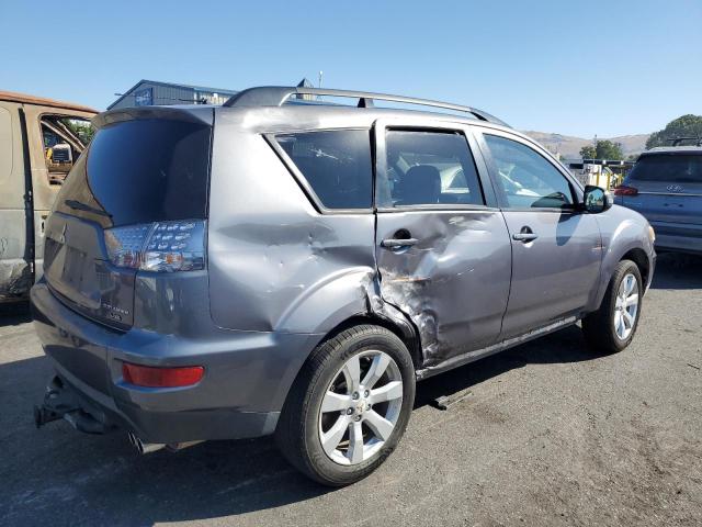 Photo 2 VIN: JA4JT4AX4AZ006714 - MITSUBISHI OUTLANDER 