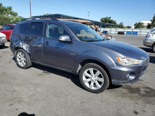 Photo 3 VIN: JA4JT4AX4AZ006714 - MITSUBISHI OUTLANDER 