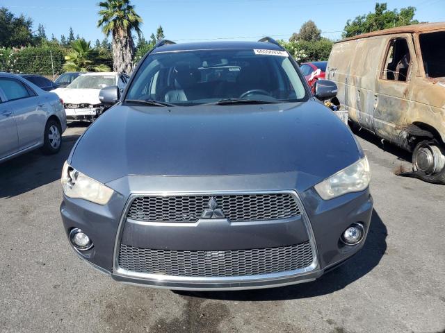 Photo 4 VIN: JA4JT4AX4AZ006714 - MITSUBISHI OUTLANDER 