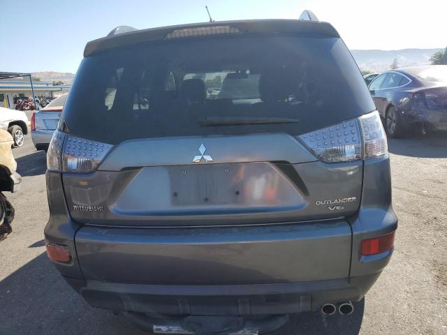 Photo 5 VIN: JA4JT4AX4AZ006714 - MITSUBISHI OUTLANDER 