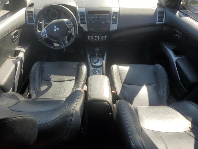 Photo 7 VIN: JA4JT4AX4AZ006714 - MITSUBISHI OUTLANDER 