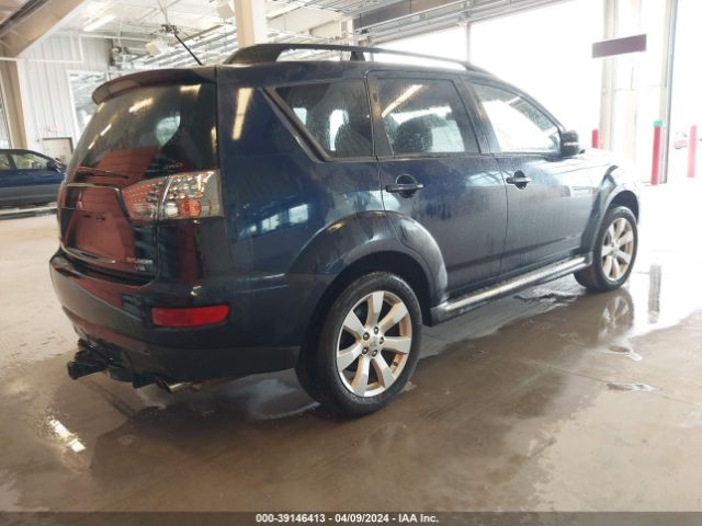 Photo 3 VIN: JA4JT4AX5AZ016619 - MITSUBISHI OUTLANDER 