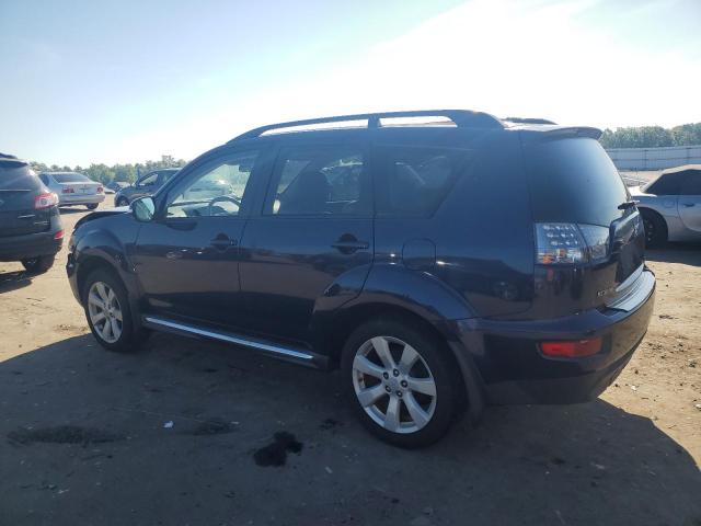 Photo 1 VIN: JA4JT4AX5AZ019407 - MITSUBISHI OUTLANDER 