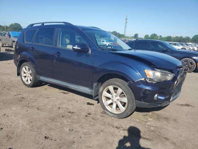 Photo 3 VIN: JA4JT4AX5AZ019407 - MITSUBISHI OUTLANDER 