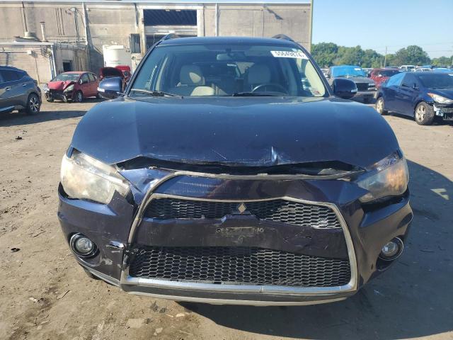 Photo 4 VIN: JA4JT4AX5AZ019407 - MITSUBISHI OUTLANDER 