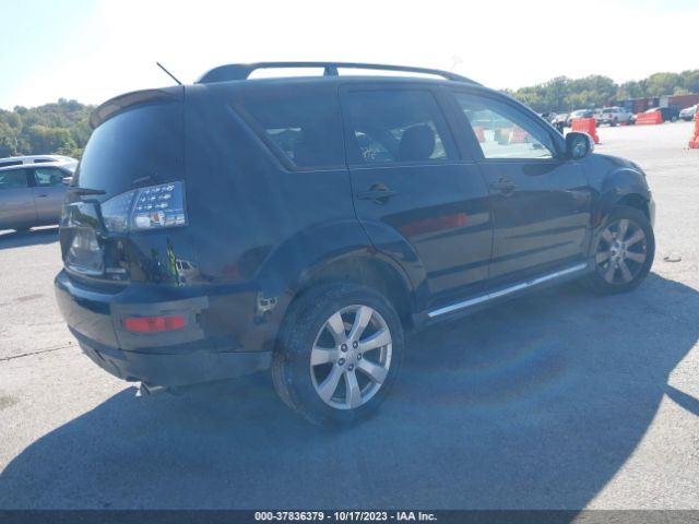 Photo 3 VIN: JA4JT4AX6AZ019013 - MITSUBISHI OUTLANDER 