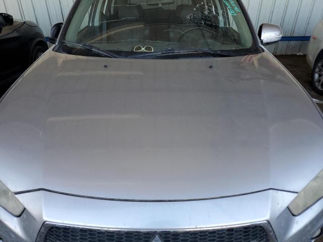 Photo 10 VIN: JA4JT4AX8AZ014542 - MITSUBISHI OUTLANDER 