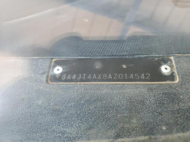 Photo 11 VIN: JA4JT4AX8AZ014542 - MITSUBISHI OUTLANDER 